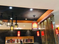 -巴蜀印象火锅(永陵总店)
