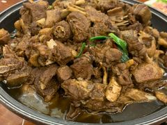 -美极鲜食坊(宝安南路店)