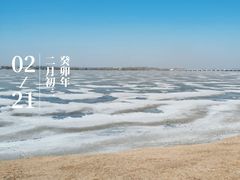 -丁香湖公园
