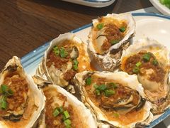 -渔家大院·地道威海菜(石岛店)