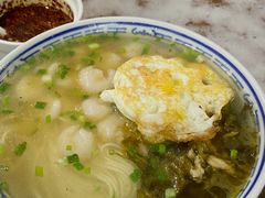 -大时代美食面馆