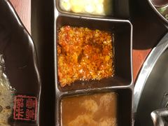 -高兴壹锅·潮汕鲜牛肉火锅(良乡梅花庄店)
