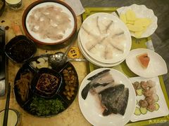 -活鱼馆(宜兴埠店)