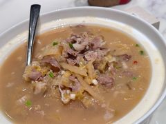 -娜仁图雅蒙古美食村(33小镇店)