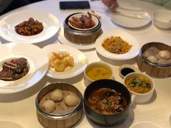 -富力丽思卡尔顿酒店·丽轩中餐厅