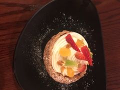 -斯比特花园西餐厅(东方商厦店)