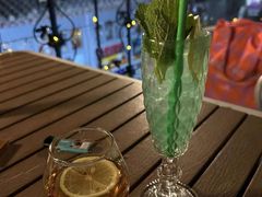 -Sirena海妖日咖夜酒