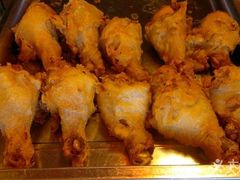 -延庆观炸鸡(淮北街总店)