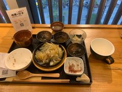 -无印良品餐堂 MUJI Diner(成都太古里店)