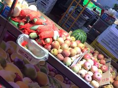 -海云庵农贸市场