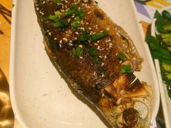 -木屋烧烤(坂田天安云谷店)