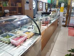 -塞拉宫兰州牛肉面