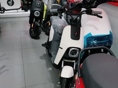 -九号电动车(安定门内大街店)