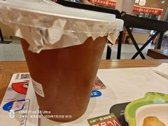 -和府捞面(曹路花园城店)