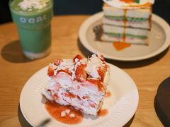 -O'eat Blossom&Pelican(深圳首店)