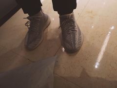 -JORDAN(外滩中央体验店)