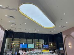 -面包新语(融创茂店)