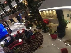 -OPEN開全日自助餐厅·牛肉火锅·海鲜(佛山希尔顿酒店)