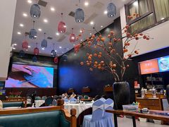 大堂-饭怕鱼(阳光100店)