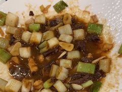 -大清花饺子(山庄店)