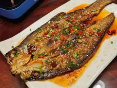 -霄汉牛三鲜湖北砂锅菜(万松园2店)