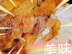 -森Some Fusion(荔湾店)