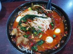 -李米线(武陵路店)