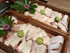 -蘑界·野生菌火锅(深业上城店)