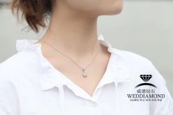 -威德钻石-克拉钻大本营(南京东路店)