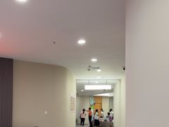 -爱康国宾体检中心(福田分院)