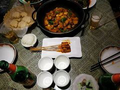 -小尕子·新疆菜(明园店)