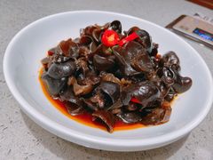 -粗茶淡饭·蒸鲜(光谷店)