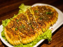 -福苗小骆驼烧烤(大唐不夜城店)