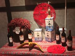 -味上湘菜馆(岳麓山店)
