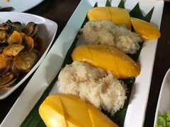 -自然餐厅(Phuket)