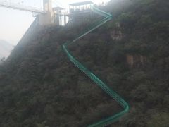 -野三坡清泉山风景区