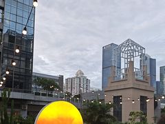 -CIAO·团建聚餐·生日派对轰趴馆(福田店)