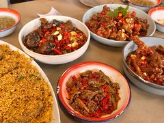 -老三样·旧食新味(万寿宫店)