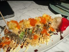 -阿吾罗日本料理(K11艺术中心店)