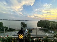 -火福·天湖阁大闸蟹博物馆主题餐厅(浅水湾店)