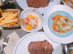 -半悦牛排(龙湖西宸天街店)
