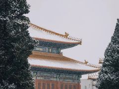 -历代帝王庙博物馆