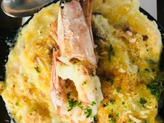-FISH&POTATO Cō(地中海美食 万象城店)