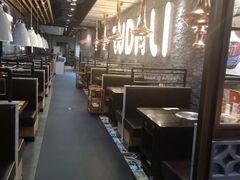大堂-土大力拌饭名家(丹尼斯百货店)