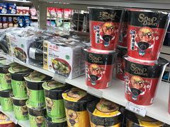 -711便利店(安贞桥胜古南里店)