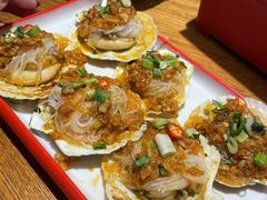 -臻炙大舍烤串(天龙家园店)