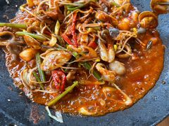 -KimPro 辛普乐概念韩餐