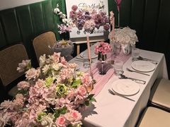 -静香HOUSE·全时段融合餐厅(七星欢乐颂店)