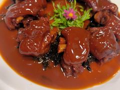 -醉霖生态餐厅(交大店)