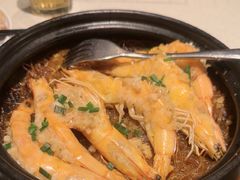 -汤城小厨•粤菜•靓汤(望京凯德mall店)